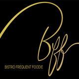 Bistro BFF biểu tượng