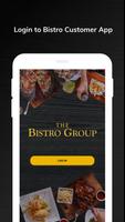 Bistro BFF الملصق