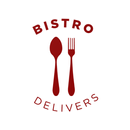 Bistro Delivers- Food Delivery aplikacja