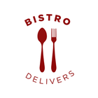 آیکون‌ Bistro Delivers