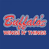 BWNT Wings App icon