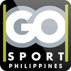 GO Sport Philippines icône