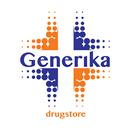 Generika aplikacja