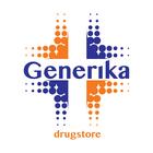 Generika ไอคอน