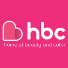 HBC Beauty Rewards icône