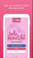 HBC Beauty Rewards capture d'écran 2