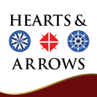 Hearts & Arrows icône