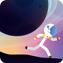 Rush Astronaut Stick APK