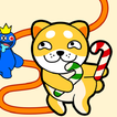 Doge Home Rush : Puzzle Draw