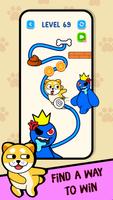 Doge Home Rush : Puzzle Draw bài đăng