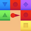 Color Rush icon