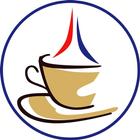 CafeFrance Merchant icône