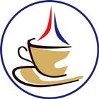 CafeFrance Merchant アイコン