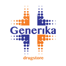 Generika Drugstore Merchant Ap APK