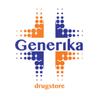 Generika Drugstore Merchant Ap icône