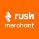 RUSH Merchant aplikacja