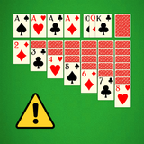 Solitaire Klondike Lite