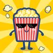 Popcorn Run 3D