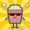 Popcorn Run 3D icon