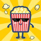 Popcorn Run 3D icône
