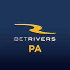 BetRivers Casino Sportsbook PA biểu tượng