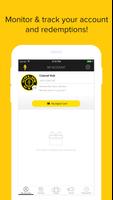 برنامه‌نما Gold's Gym PH App عکس از صفحه