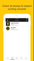 برنامه‌نما Gold's Gym PH App عکس از صفحه