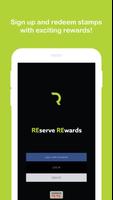 REserve REward Affiche