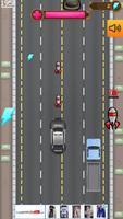 Rush Rally Racing 2D screenshot 3