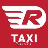 Rush Taxi Driver icône