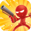 Crowd Shooter Bullet Rush Games