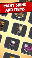 Crowd Shooter Bullet Rush Games تصوير الشاشة 3
