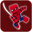 Spider Man Hero Mod Minecraft