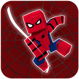 Spider Man иконка