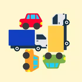 Rush Hour – Traffic Jam Game
