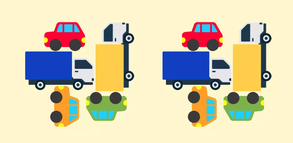 Rush Hour – Traffic Jam Game