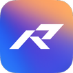 Rush – GPS Speedometer icon