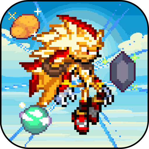 Rush Adventure Shadow Ring