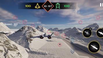 Fighter jet Games | UnDown bài đăng
