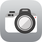 Catoon Photo Editor & Selfie Beauty Camera icône