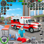 Doctor Medical Simulator Games icon