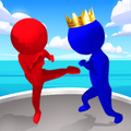Size Up: Giant Fighter Game