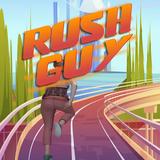 Rush Guy Runner