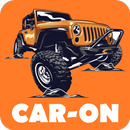 Car-On : Sports & Vintage Cars APK