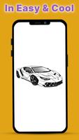 Car Art imagem de tela 3