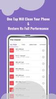 Elite File Cleaner - To Boost Cartaz