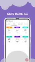 Elite File Cleaner - To Boost imagem de tela 1