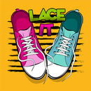 Lace It - Step By Step Guide APK