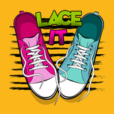 Lace It - Step By Step Guide