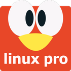 Linux Pro : Command Library icône